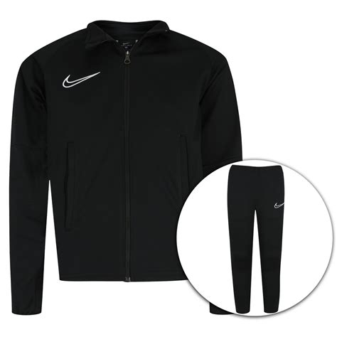 Nike Dry Academy Track Suit K2 